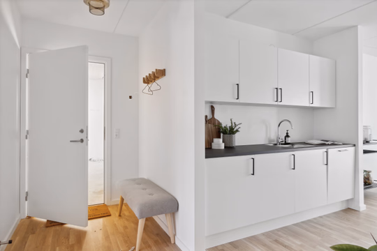 Rental at Spættevangen 13, 2635 Ishøj