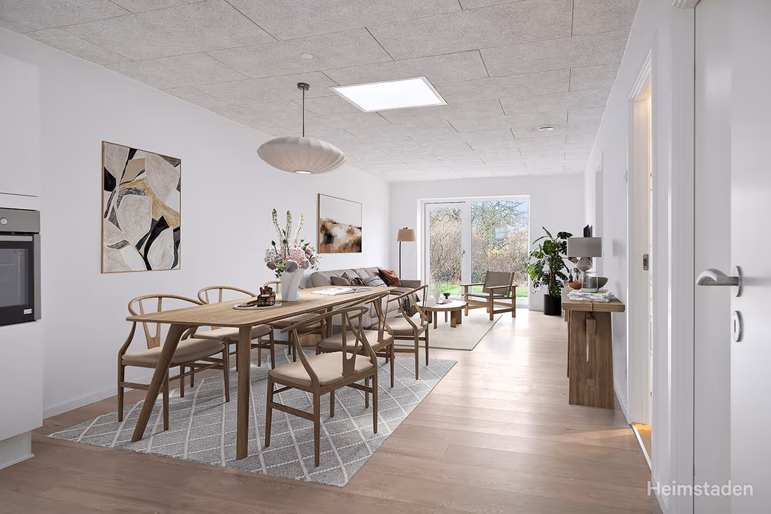 Billede 4 fra lejemålet på Engvangen 44, 5750 Ringe