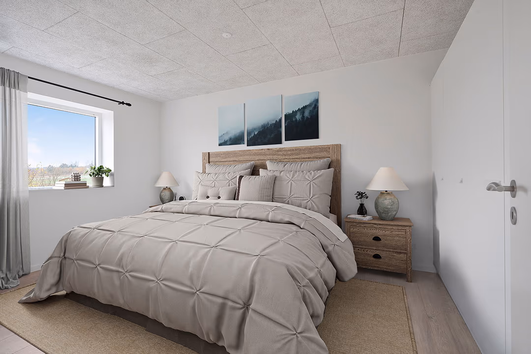 Billede 1 fra lejemålet på Engvangen 44, 5750 Ringe