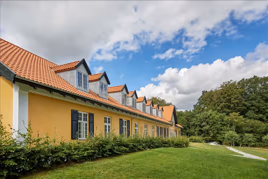 Billede fra lejemålet på Kildehøj Allé 7, 2990 Nivå Billede fra lejemålet på Kildehøj Allé 7, 2990 Nivå