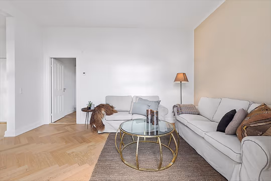Rental at Kildehøj Allé 7, 2990 Nivå