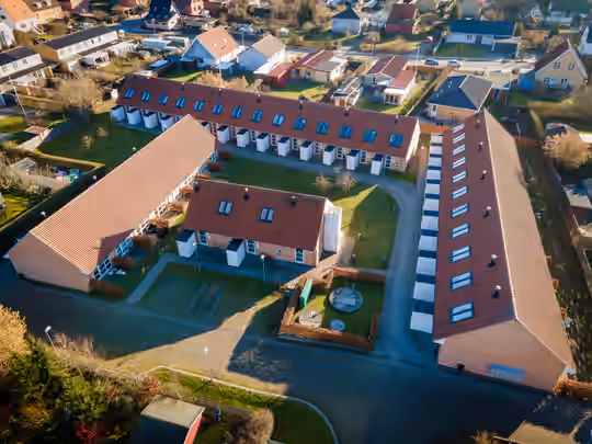 Billede fra lejemålet på Isgårdsvænget, 5000 Odense C