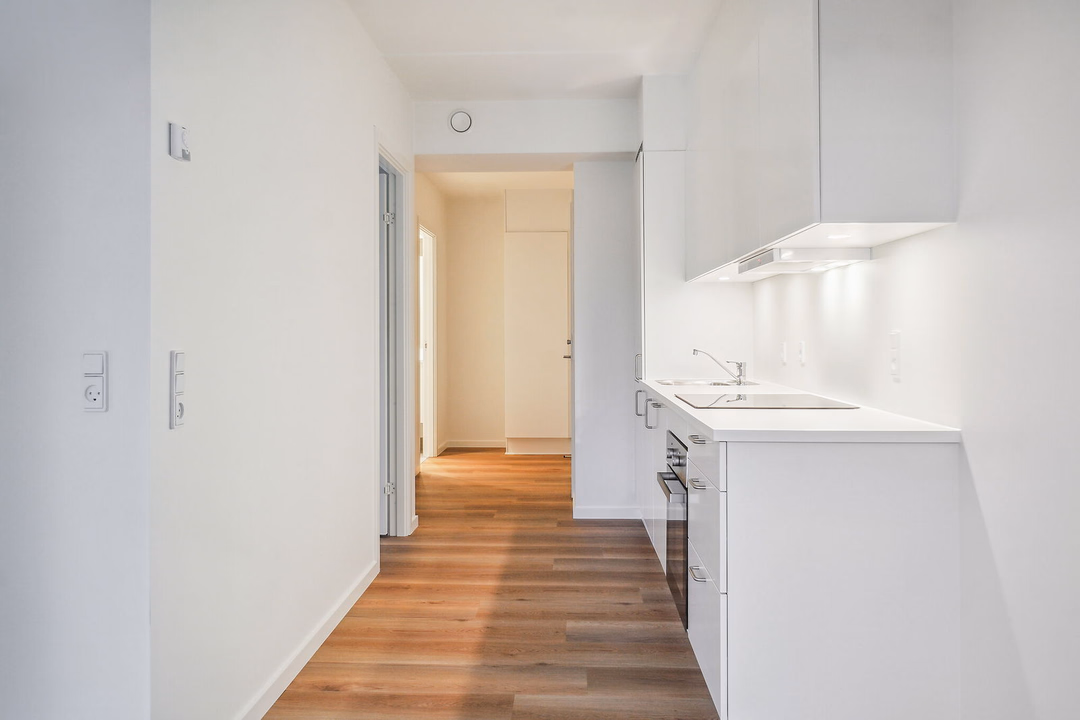 Billede 2 fra lejemålet på Kongevellen 7, 8240 Risskov