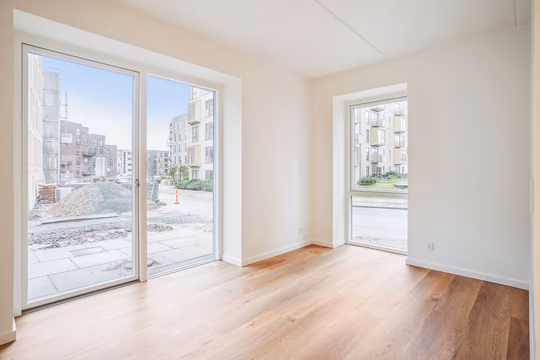 Billede fra lejemålet på Kongevellen 7, 8240 Risskov