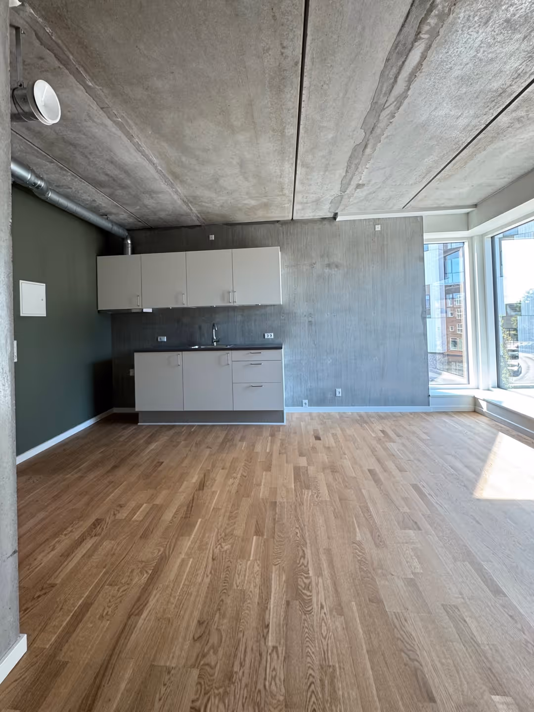 Billede 2 fra lejemålet på Enggade 2C, 5000 Odense C