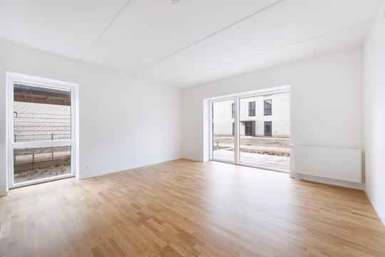 Billede fra lejemålet på Egelundsvej 21A, 5260 Odense