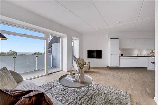 Billede fra lejemålet på Ryhavevej 11, 8210 Aarhus V