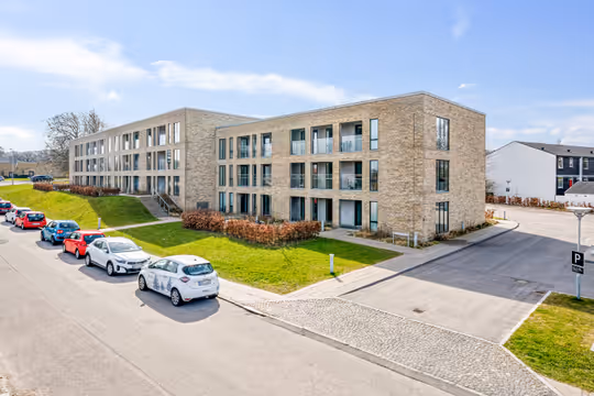 Rental at Tretommervej, 8240 Risskov