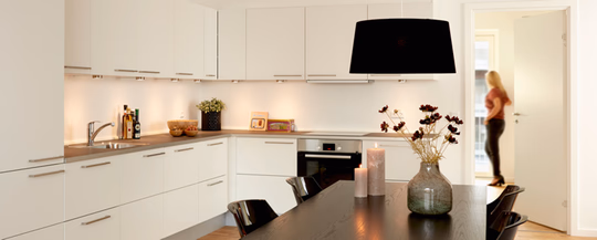 Billede fra lejemålet på Teglholmens Østkaj 41, 2450 København SV