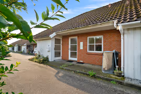 Billede fra lejemålet på Gammelgaardsvej 36B, 9490 Pandrup Billede fra lejemålet på Gammelgaardsvej 36B, 9490 Pandrup