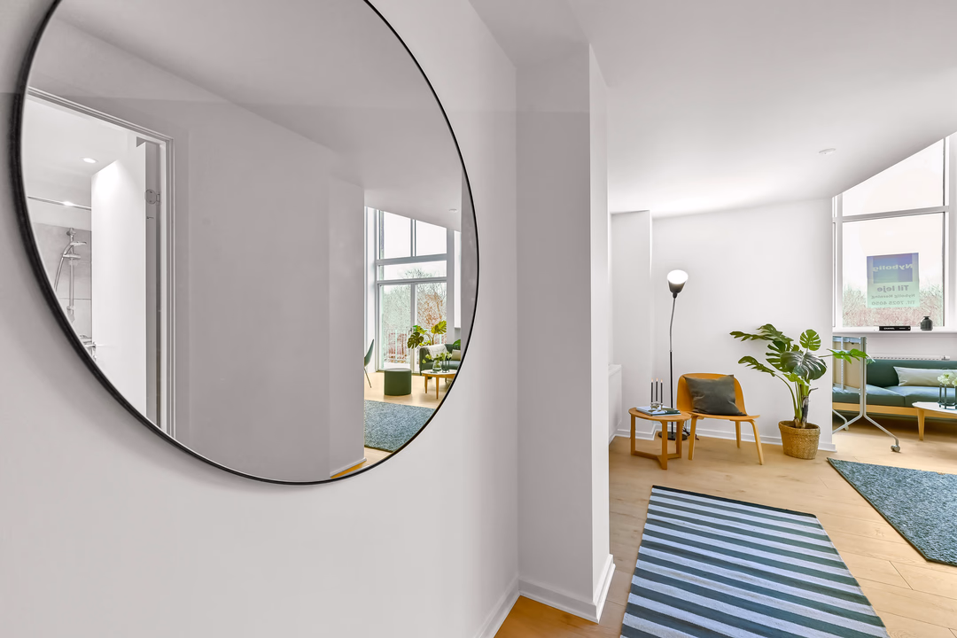 Billede 4 fra lejemålet på Ny Gjellerupvej 4A, 7400 Herning