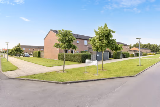 Billede fra lejemålet på Mosevænget 19, 4180 Sorø