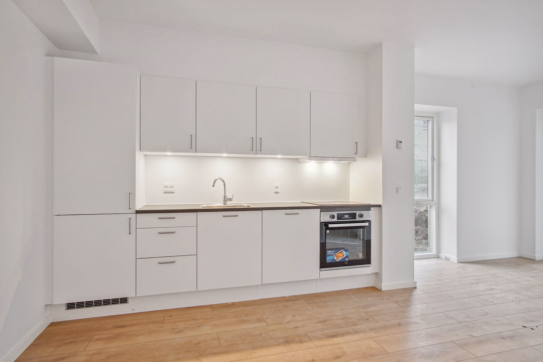 Billede 2 fra lejemålet på Postgrunden 2, 2750 Ballerup