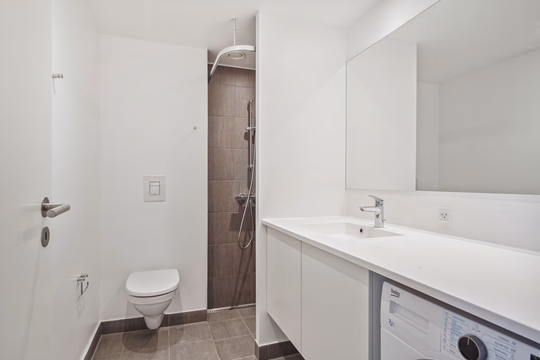 Rental at Postgrunden 2, 2750 Ballerup