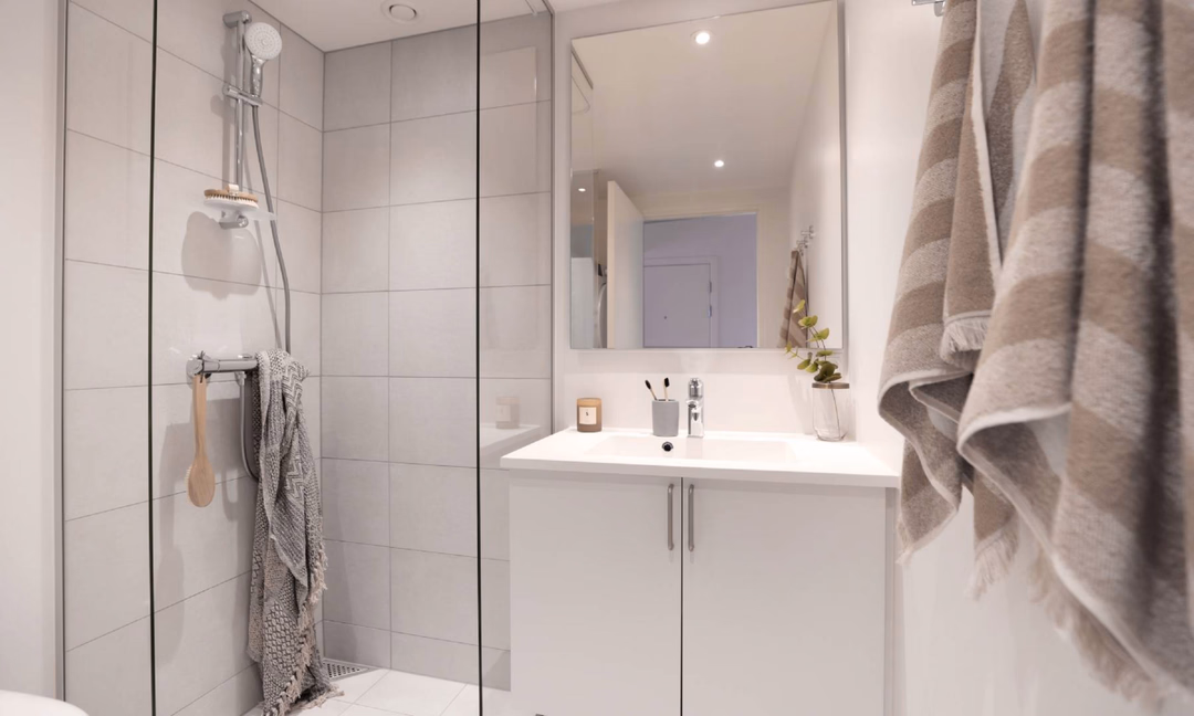 Billede 4 fra lejemålet på Baneleddet 75, 2605 Brøndby