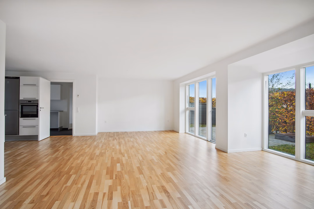 Billede 2 fra lejemålet på Kirsebærhaven 4, 7120 Bredballe