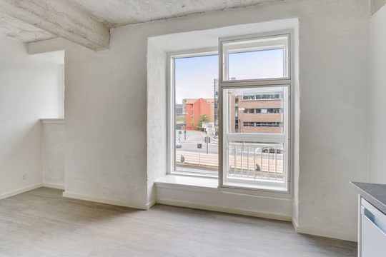 Billede fra lejemålet på Østre Stationsvej 2F, 5000 Odense C