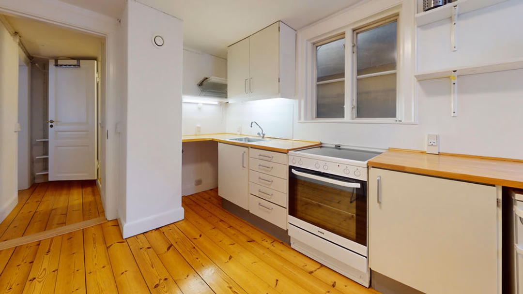 Billede 4 fra lejemålet på Knabrostræde  22, 1210 København K