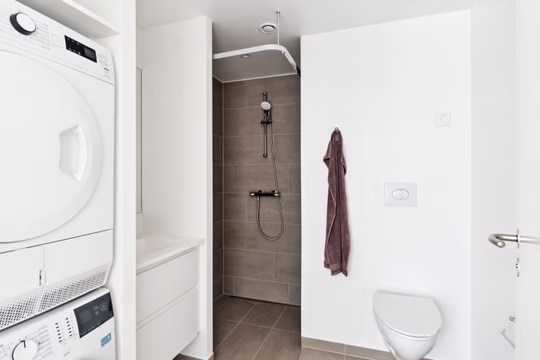 Billede fra lejemålet på Elementfabrikken 5K, 2605 Brøndby Billede fra lejemålet på Elementfabrikken 5K, 2605 Brøndby