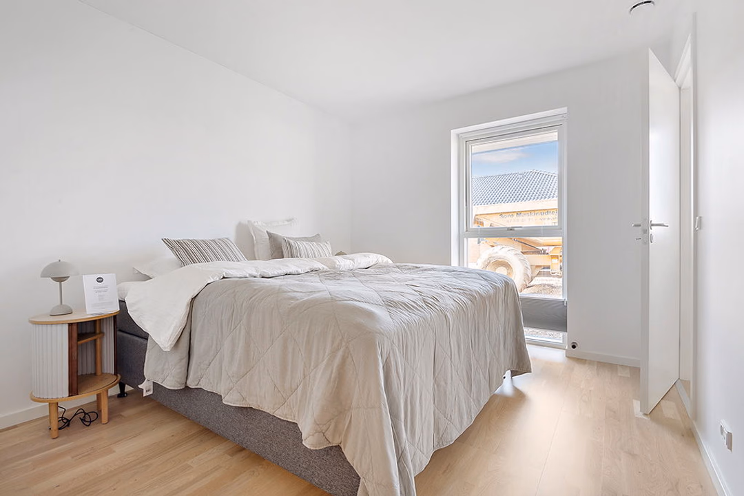 Billede 4 fra lejemålet på Bakkehusene 31, 4733 Tappernøje