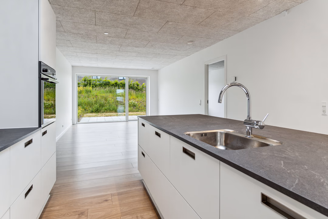 Billede 1 fra lejemålet på Lokes Ager 16, 6000 Kolding