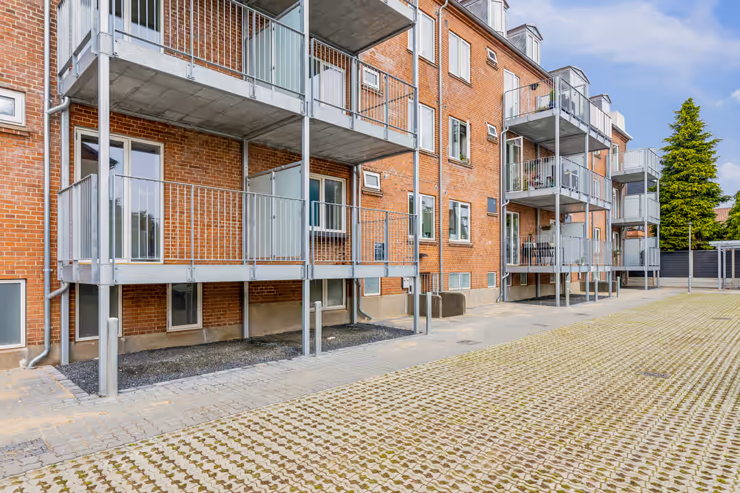 Billede 5 fra lejemålet på Nørrebrogade 32A, 7000 Fredericia