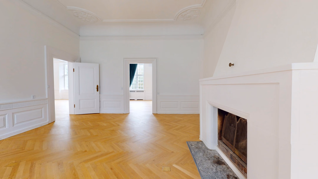 Billede 5 fra lejemålet på Grønningen 5, 1270 København K