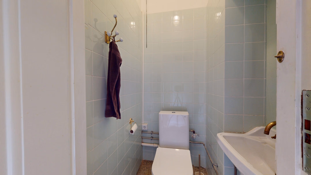 Billede 2 fra lejemålet på Grønningen 5, 1270 København K