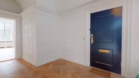 Rental at Grønningen 5, 1270 København K