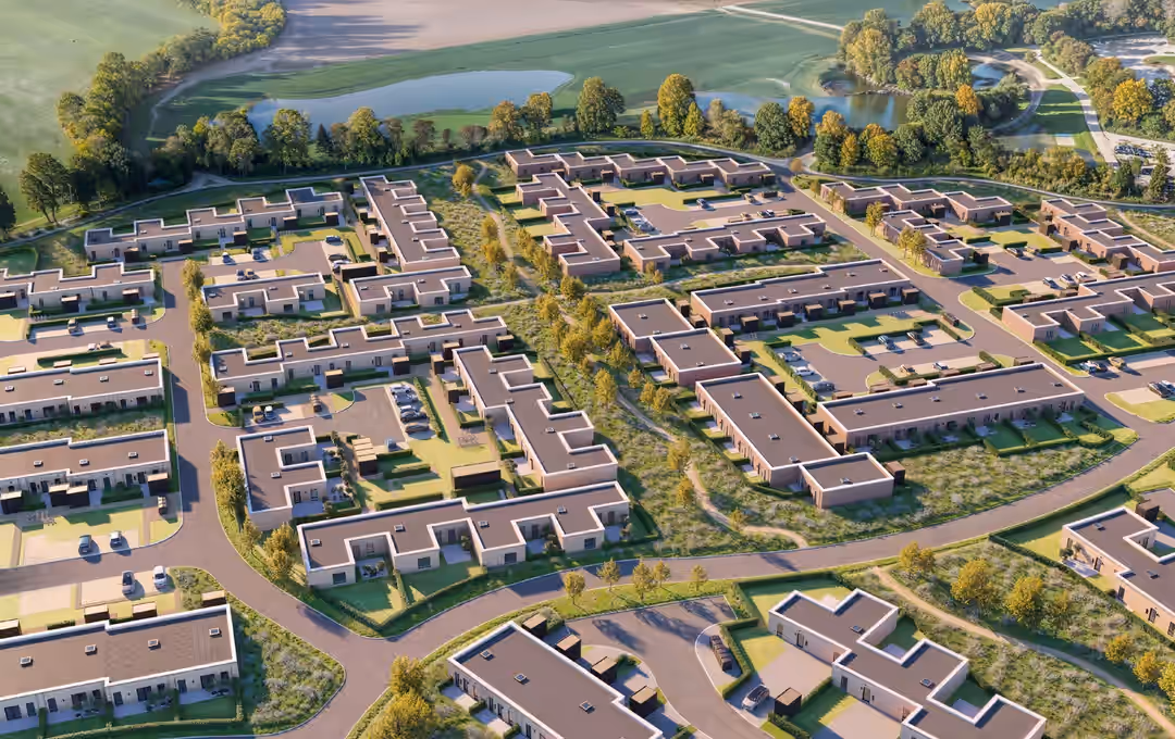 Billede 3 fra lejemålet på Laue Simonsens Vej 17, 6000 Kolding