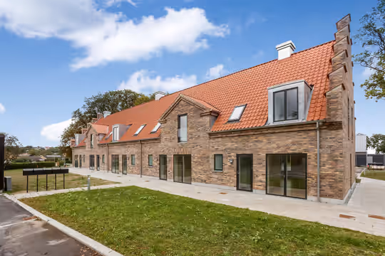 Billede fra lejemålet på Teglgårdshaven 20, 8800 Viborg