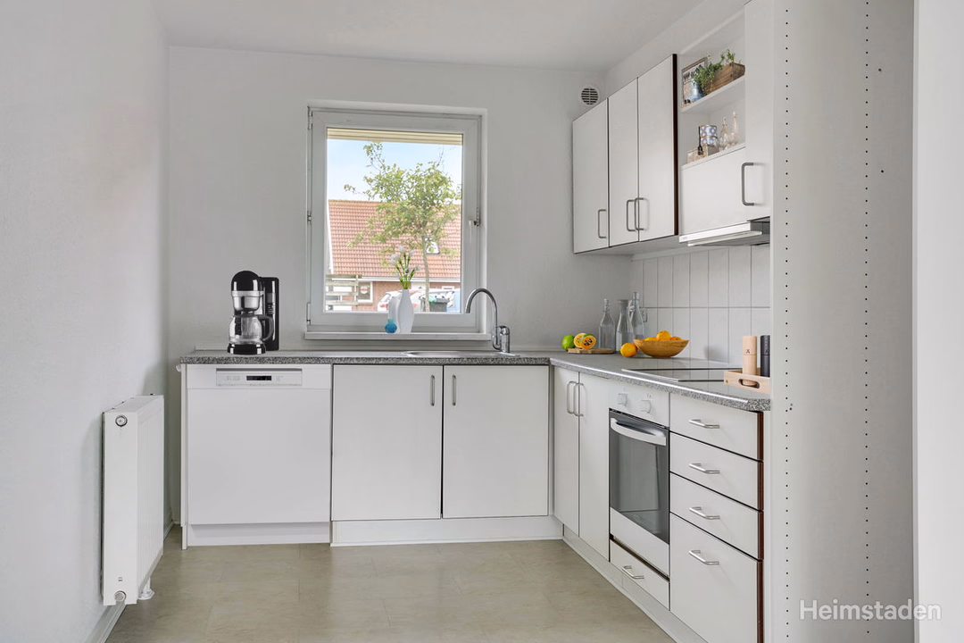 Billede 3 fra lejemålet på Frøstjernen 4, 5220 Odense SØ