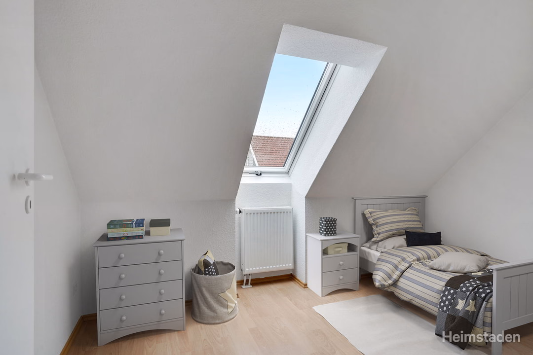 Billede 5 fra lejemålet på Frøstjernen 4, 5220 Odense SØ