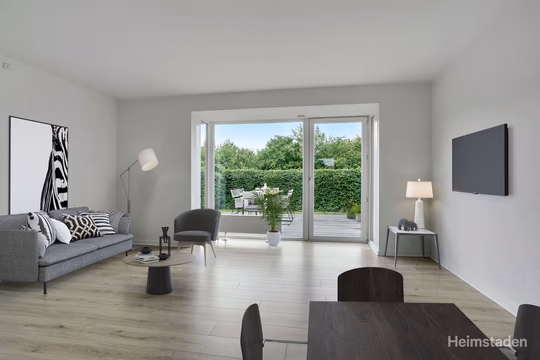 Rental at Frøstjernen 4, 5220 Odense SØ
