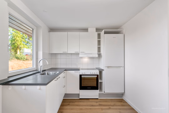 Rental at Seidelinsgade 2B, 7323 Give