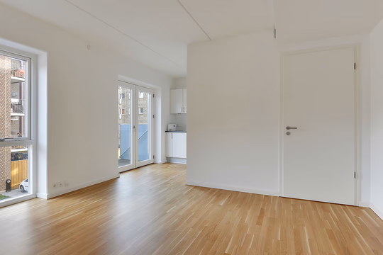 Rental at Lærkevej 11, 2400 København NV