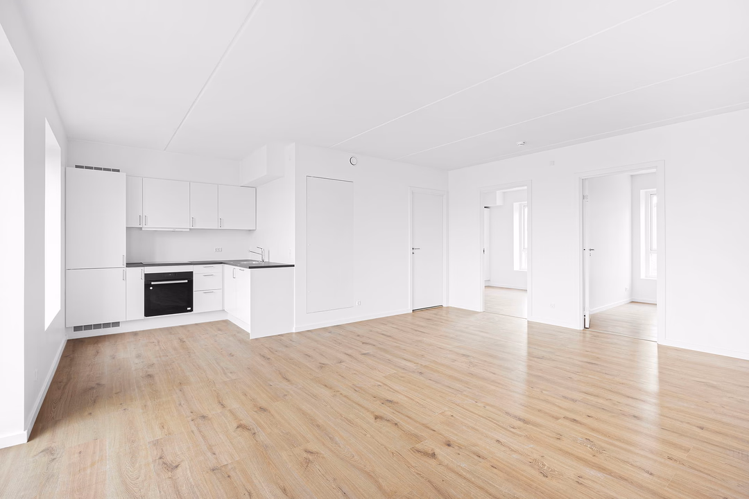 Billede 3 fra lejemålet på Kirkegade 48, 3600 Frederikssund