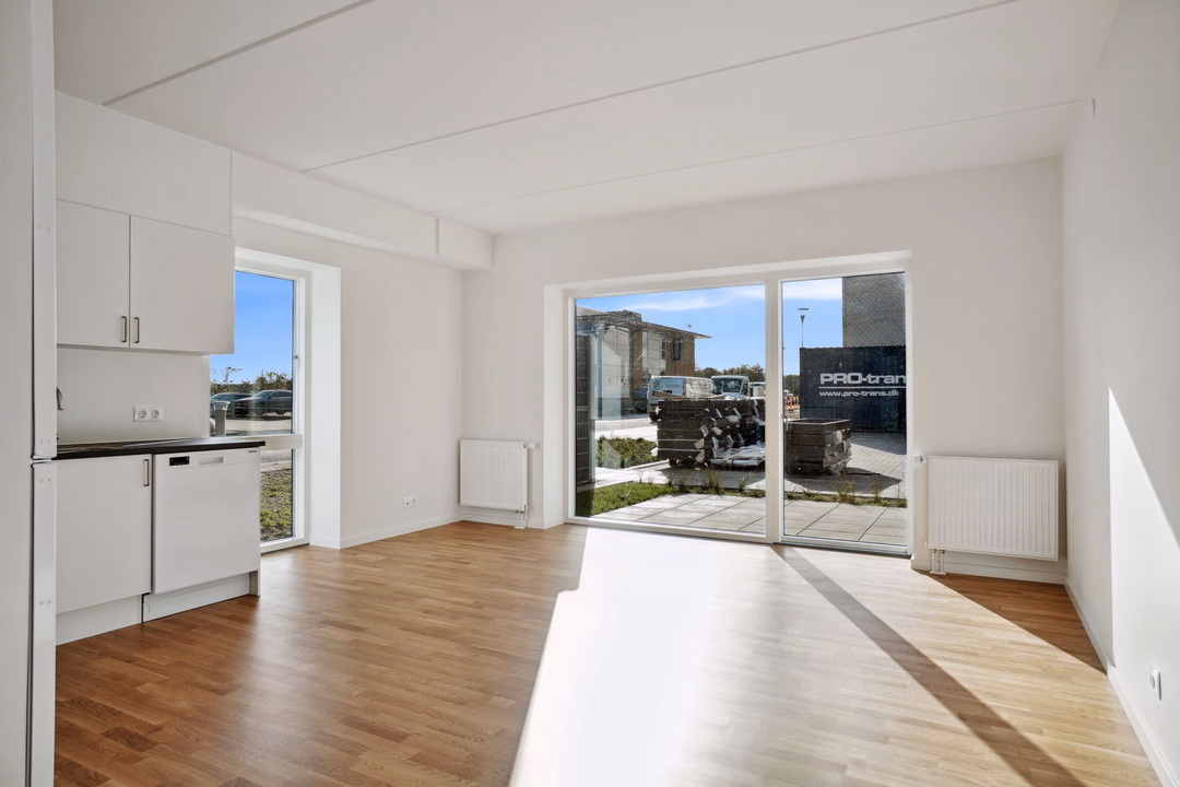 Billede 4 fra lejemålet på Egelundsvej 9A, 5260 Odense