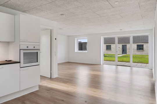 Billede fra lejemålet på Birkelyst 39A, 7430 Ikast Billede fra lejemålet på Birkelyst 39A, 7430 Ikast