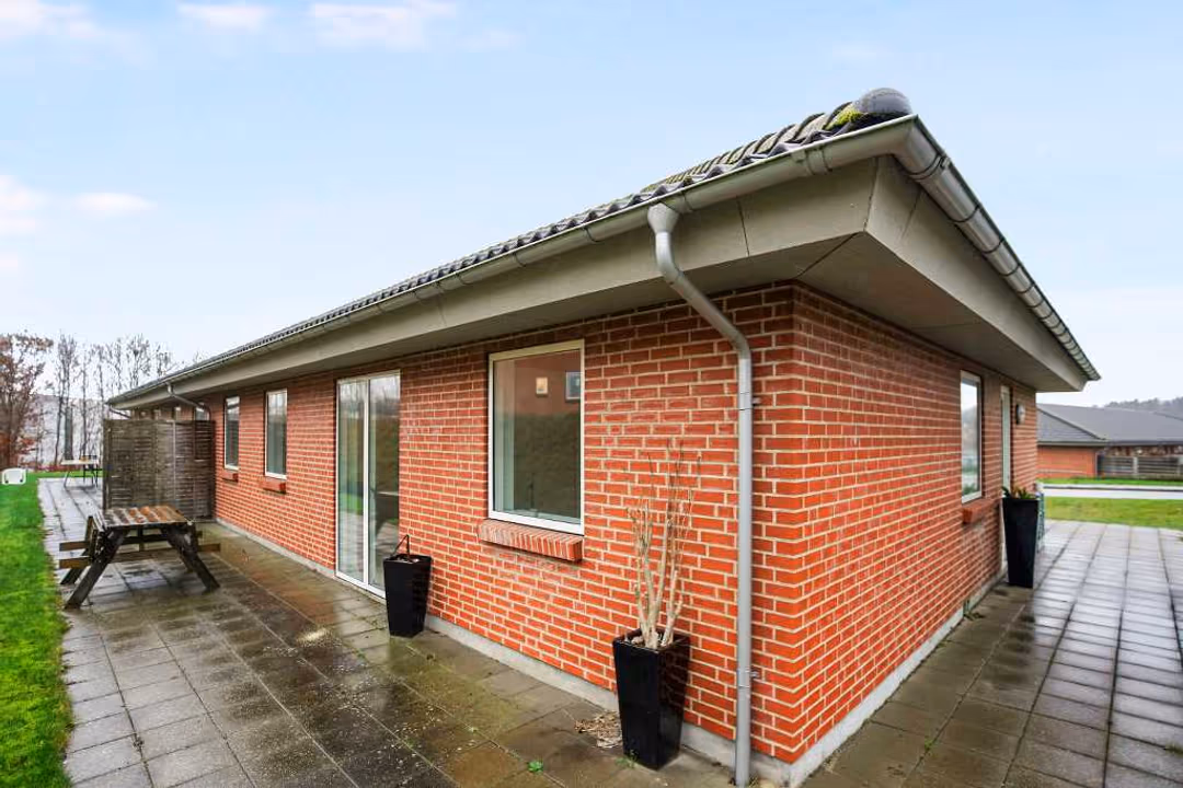 Billede 3 fra lejemålet på Onsholtvej 3, 8260 Viby J