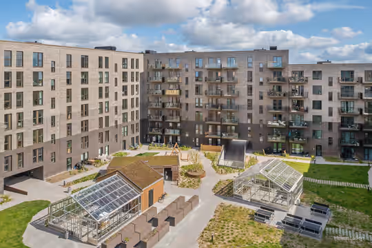 Billede fra lejemålet på Ingrid Marievej 24, 2500 Valby Billede fra lejemålet på Ingrid Marievej 24, 2500 Valby