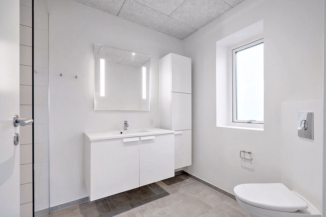 Billede 4 fra lejemålet på Haverne 34, 7300 Jelling