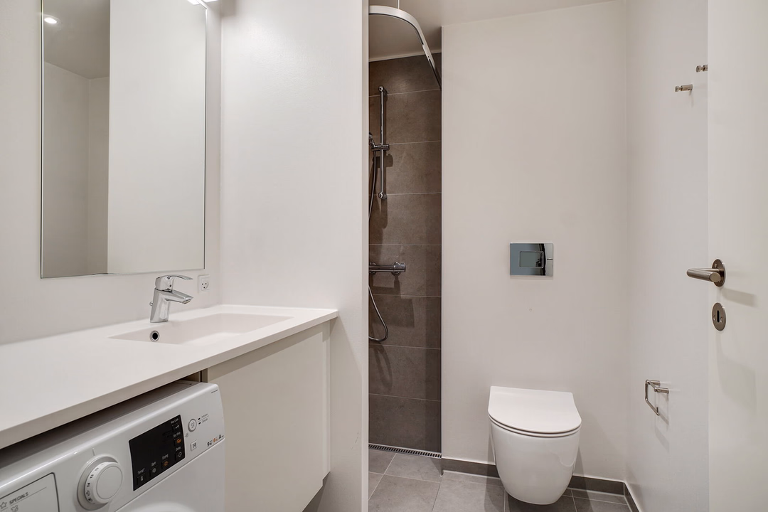 Billede 4 fra lejemålet på Brassøvej 28, 8240 Risskov