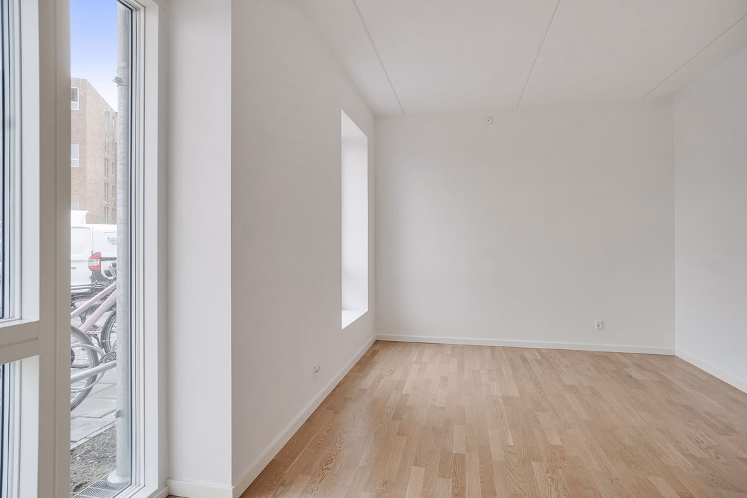 Billede 1 fra lejemålet på Brassøvej 28, 8240 Risskov