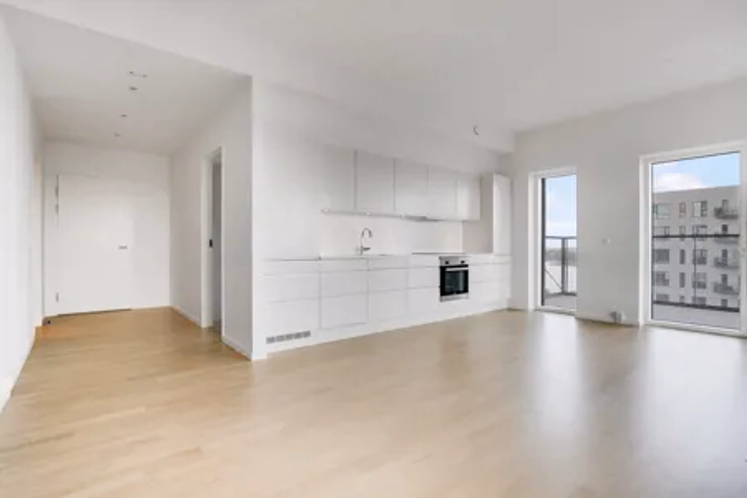 Billede 1 fra lejemålet på Akvavitvej 7, 9000 Aalborg