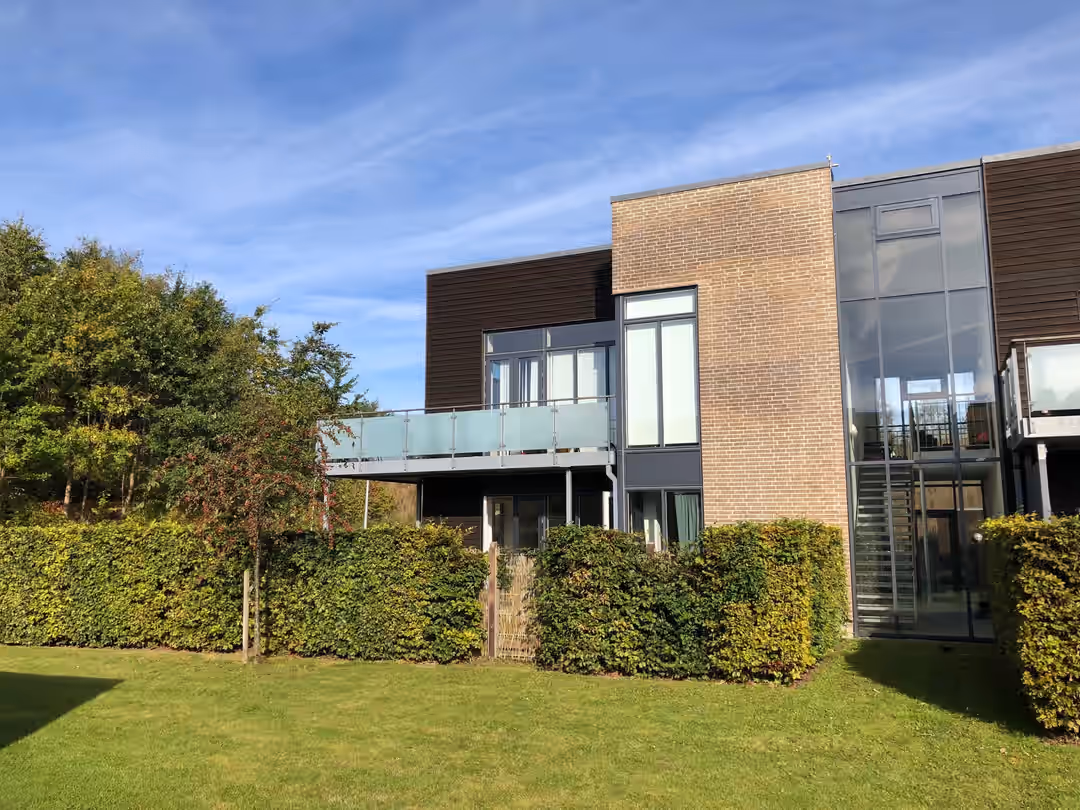 Billede 2 fra lejemålet på Liselundager 11E, 2640 Hedehusene