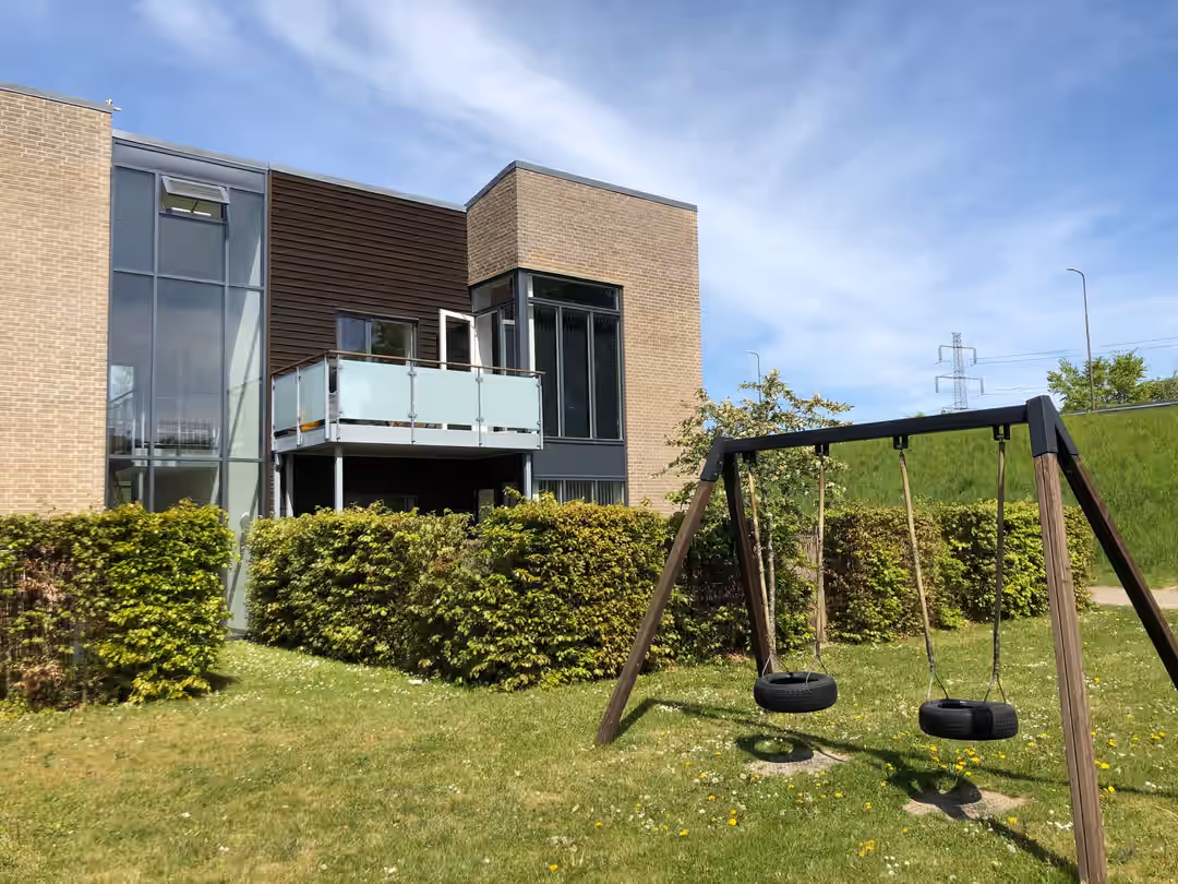 Billede 3 fra lejemålet på Liselundager 11E, 2640 Hedehusene