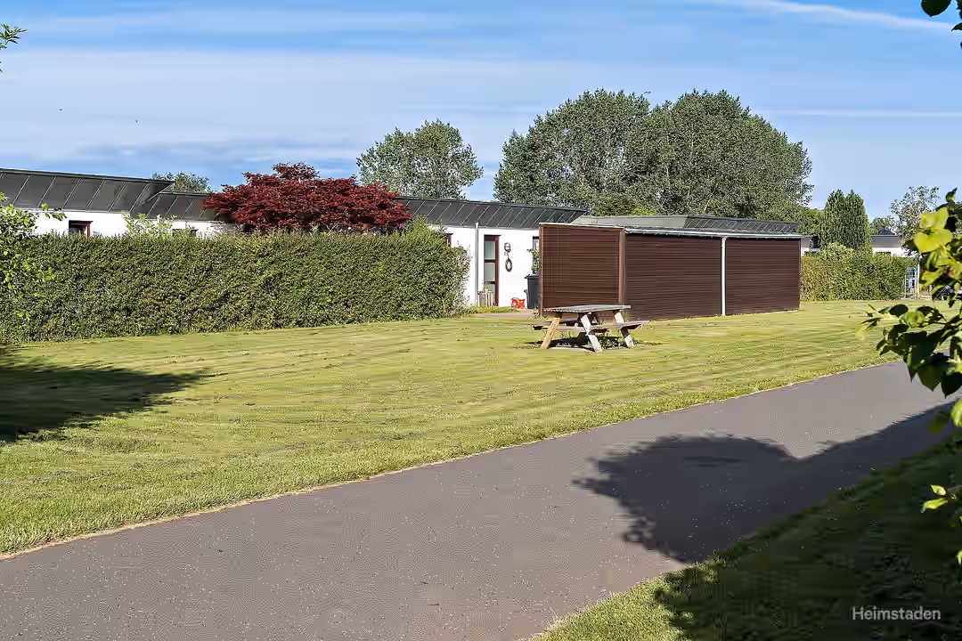 Billede 5 fra lejemålet på Morelgrenen 105, 5500 Middelfart