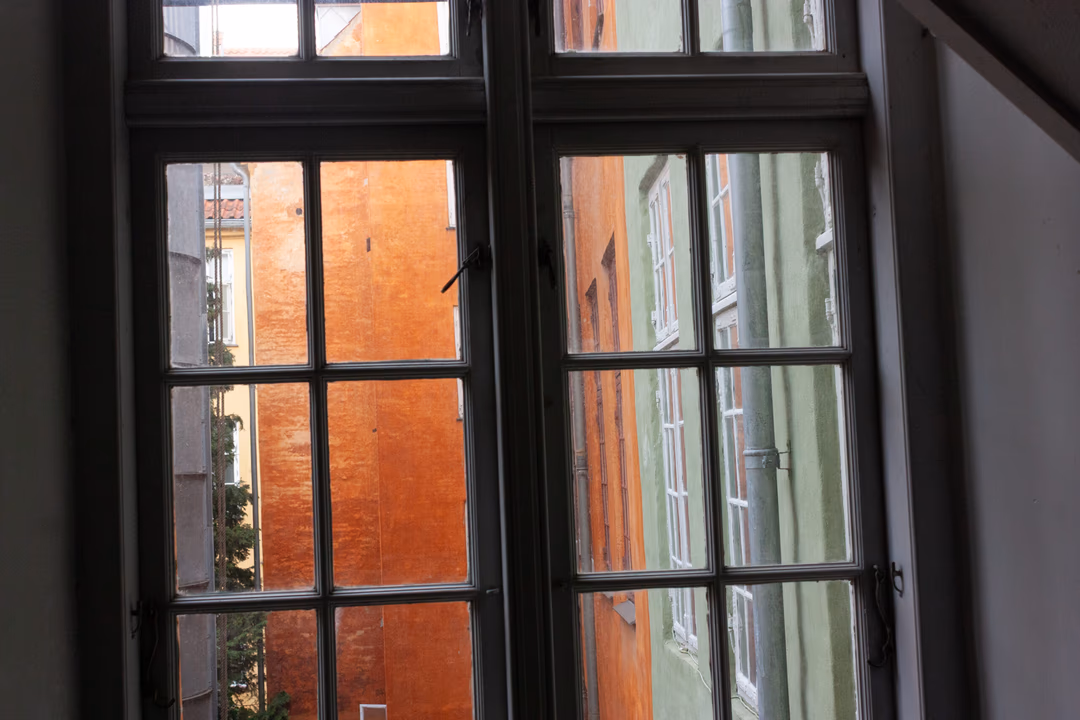 Billede 5 fra lejemålet på Kompagnistræde 2, 1208 København K