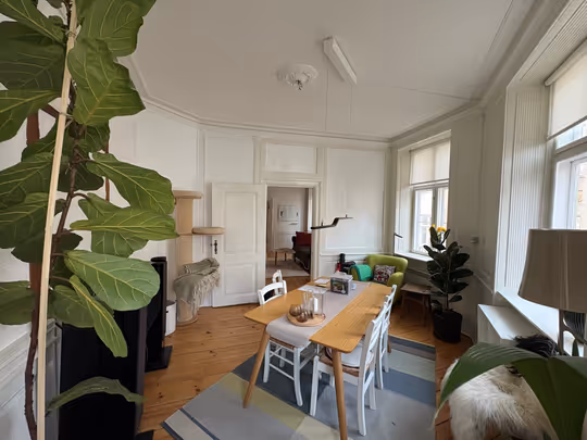 Rental at Kompagnistræde 2, 1208 København K